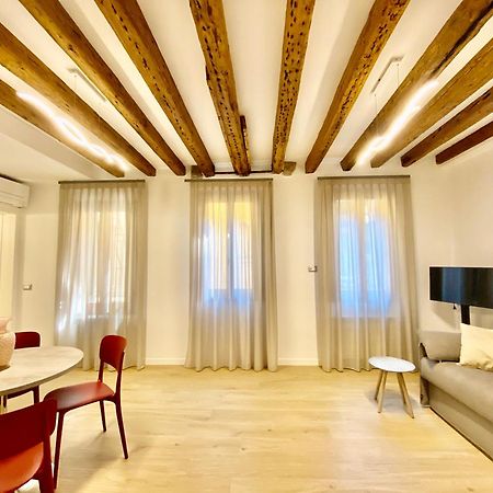 Suite House New Apartments Wi Fi Venice Island מראה חיצוני תמונה
