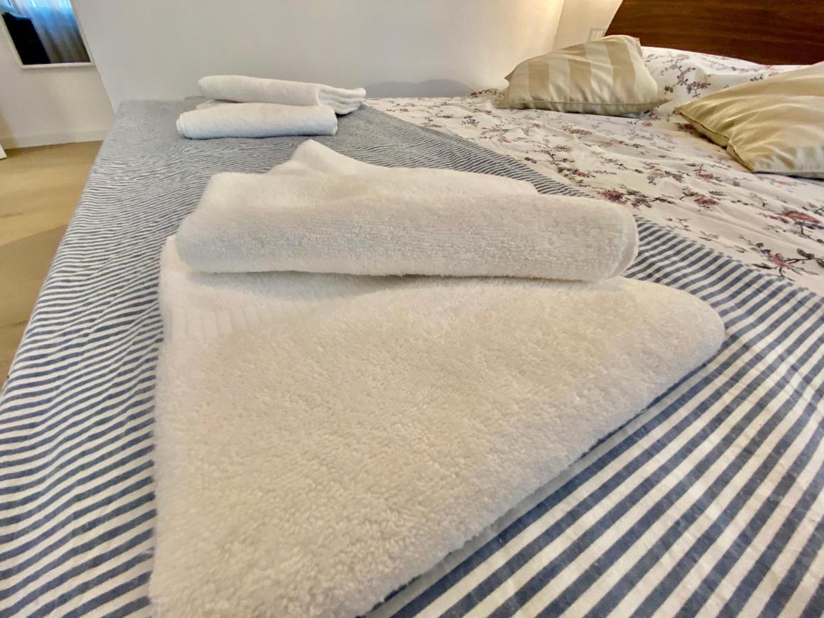 Suite House New Apartments Wi Fi Venice Island מראה חיצוני תמונה