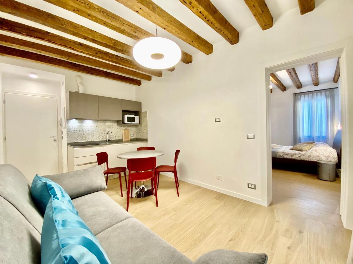 Suite House New Apartments Wi Fi Venice Island מראה חיצוני תמונה