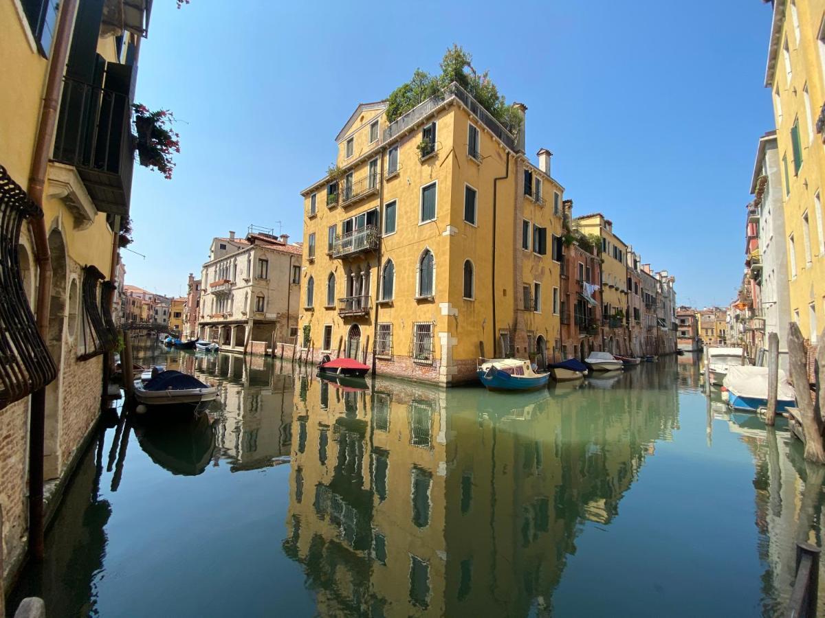 Suite House New Apartments Wi Fi Venice Island מראה חיצוני תמונה