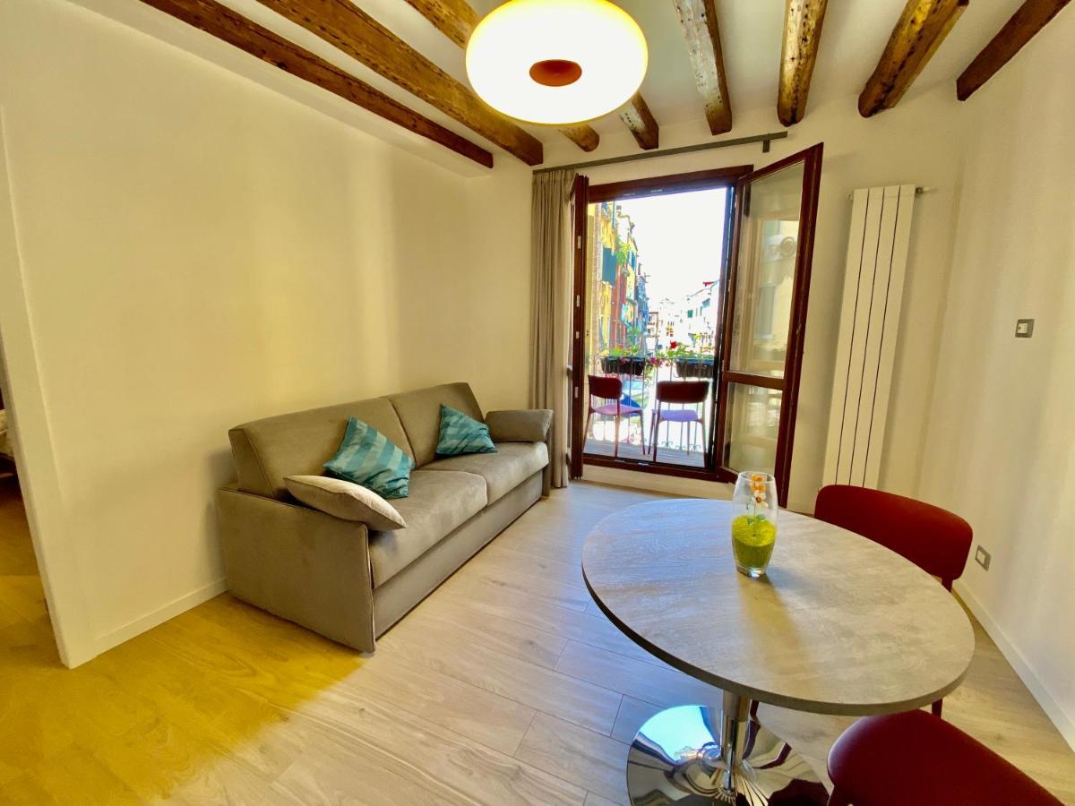 Suite House New Apartments Wi Fi Venice Island מראה חיצוני תמונה