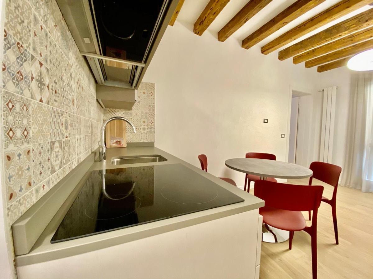 Suite House New Apartments Wi Fi Venice Island מראה חיצוני תמונה