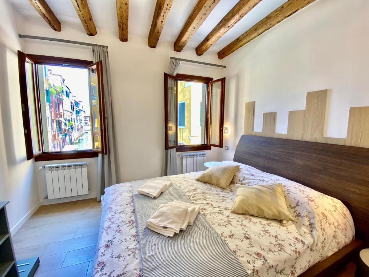 Suite House New Apartments Wi Fi Venice Island מראה חיצוני תמונה