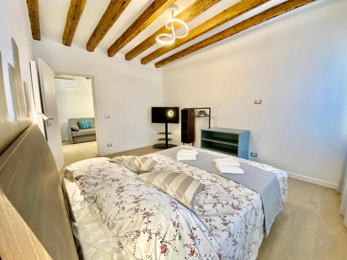 Suite House New Apartments Wi Fi Venice Island מראה חיצוני תמונה