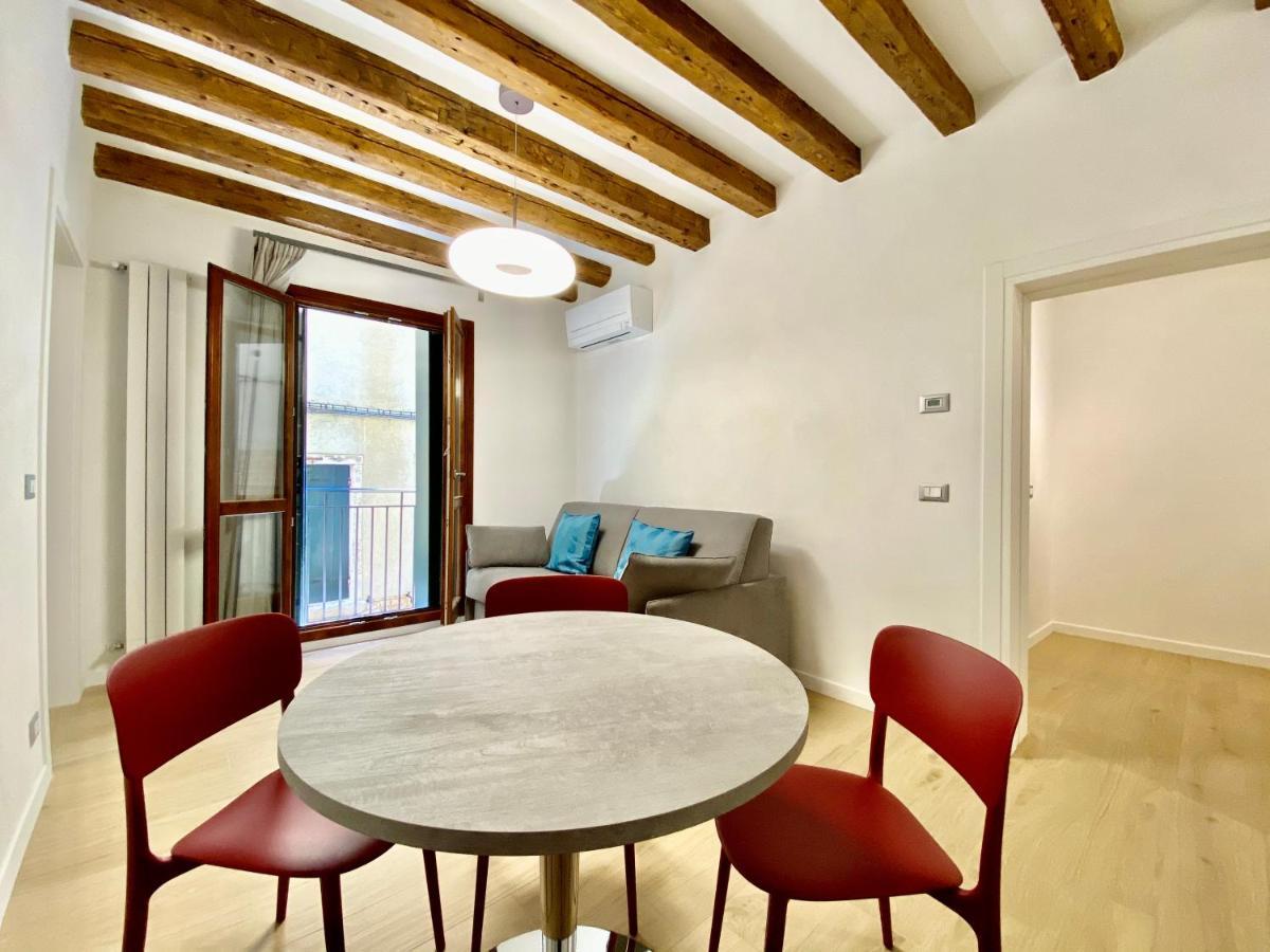 Suite House New Apartments Wi Fi Venice Island מראה חיצוני תמונה