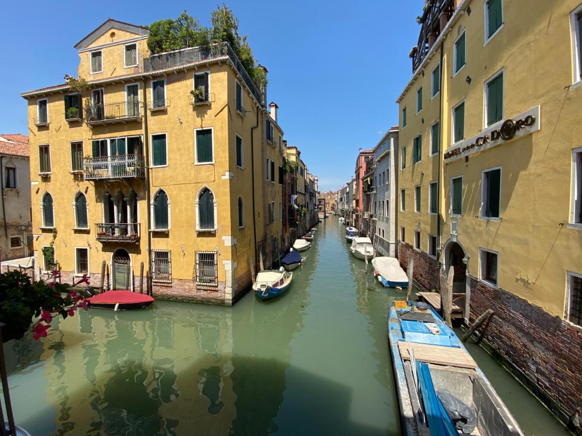 Suite House New Apartments Wi Fi Venice Island מראה חיצוני תמונה