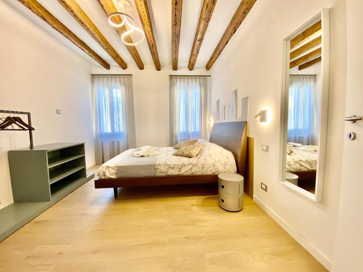 Suite House New Apartments Wi Fi Venice Island מראה חיצוני תמונה