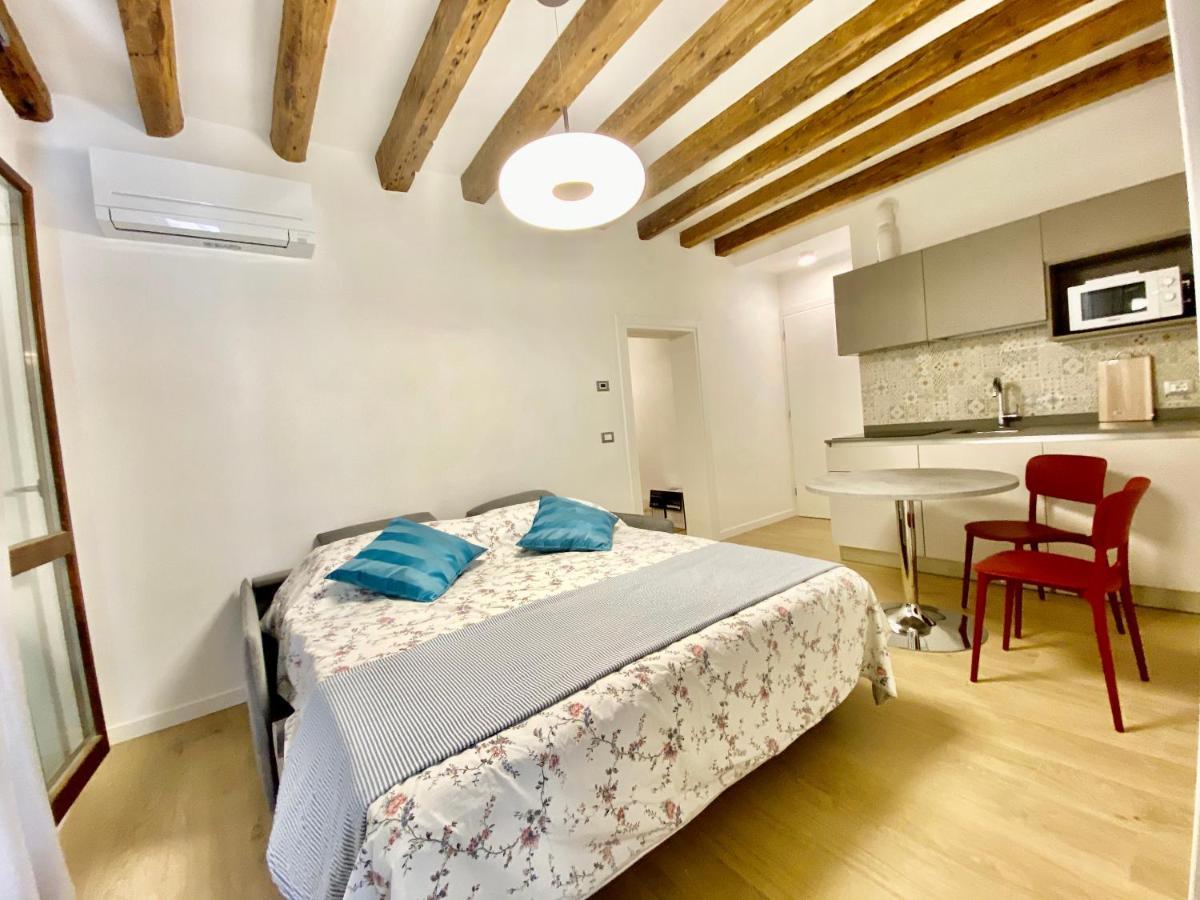 Suite House New Apartments Wi Fi Venice Island מראה חיצוני תמונה