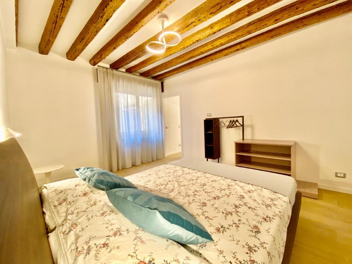 Suite House New Apartments Wi Fi Venice Island מראה חיצוני תמונה
