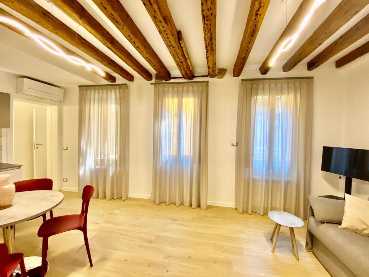 Suite House New Apartments Wi Fi Venice Island מראה חיצוני תמונה