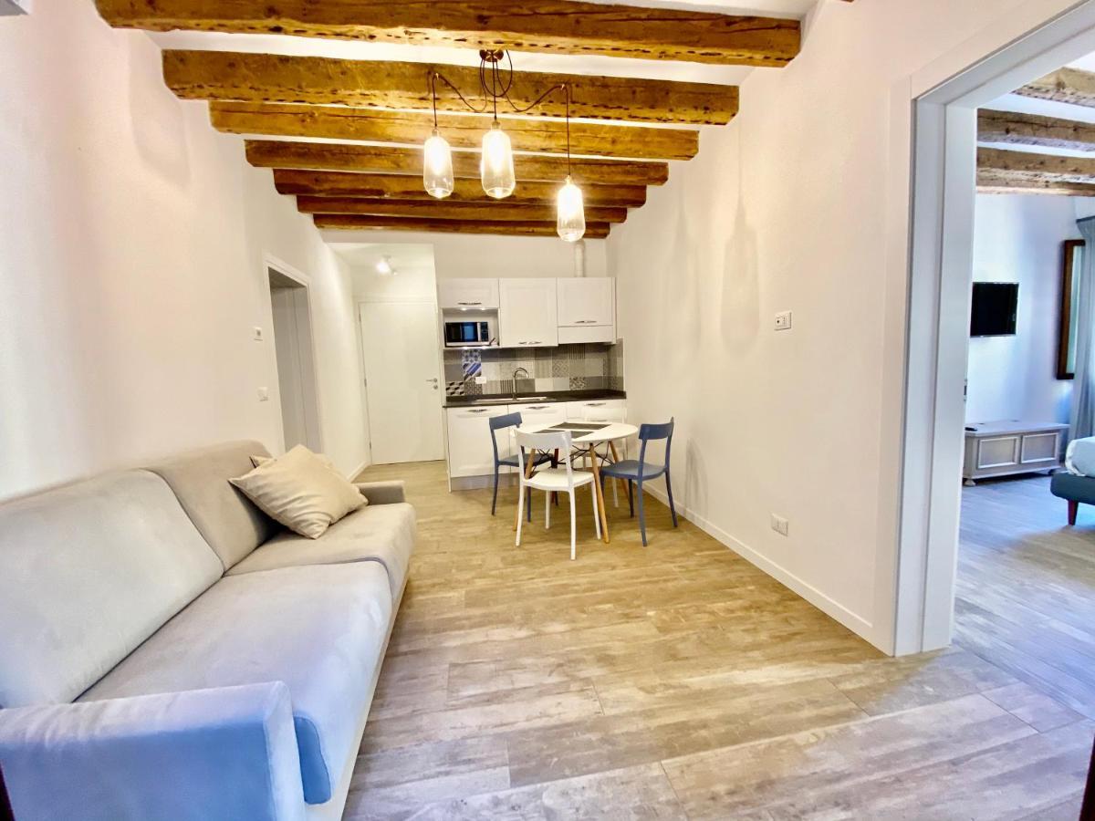 Suite House New Apartments Wi Fi Venice Island מראה חיצוני תמונה