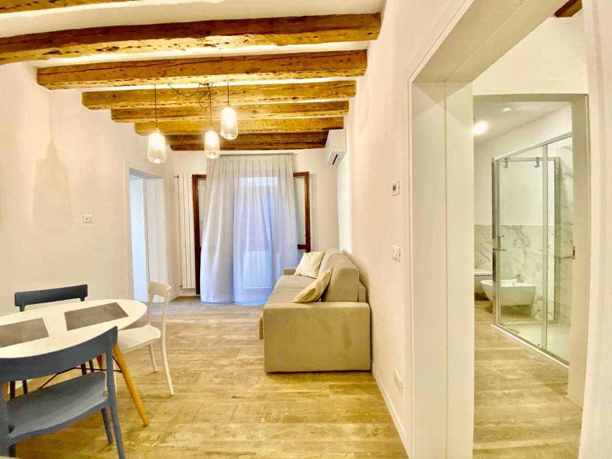 Suite House New Apartments Wi Fi Venice Island מראה חיצוני תמונה