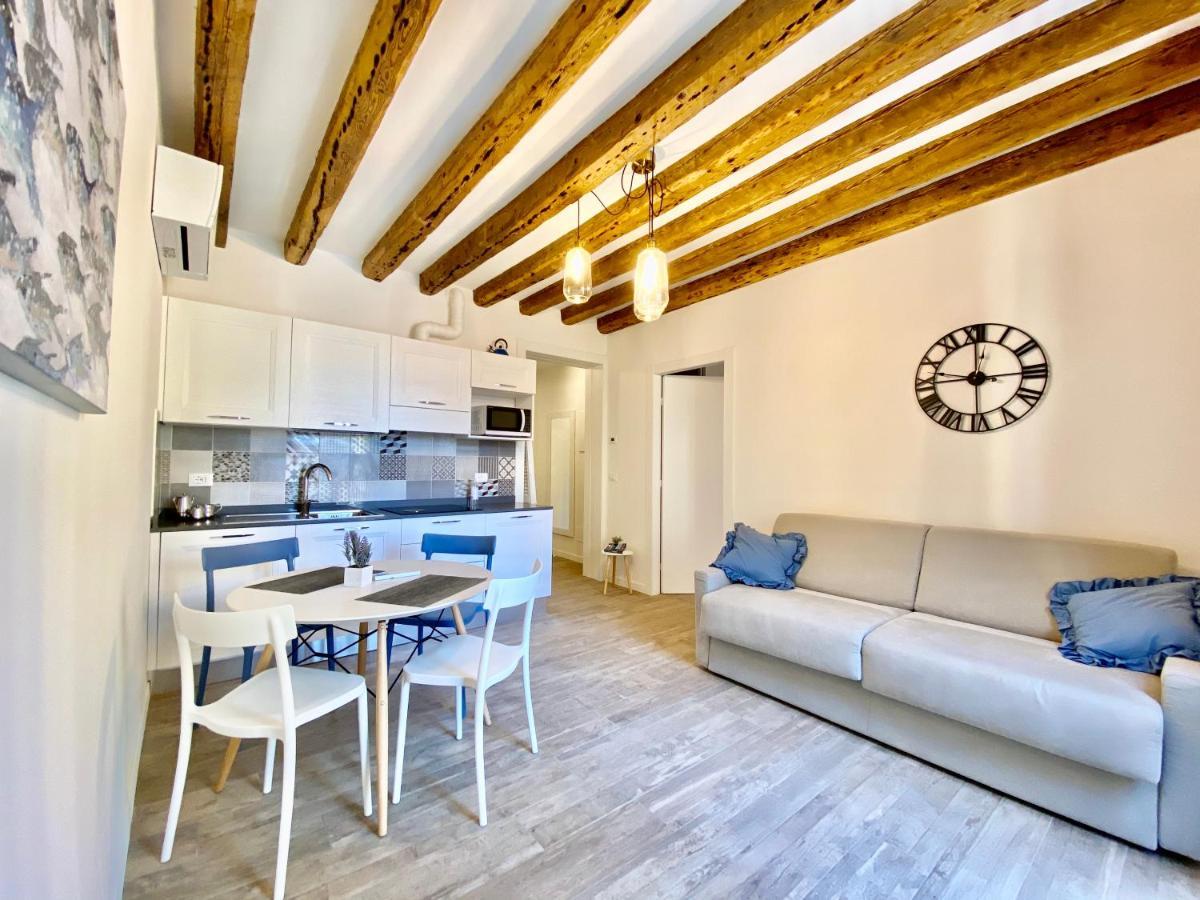 Suite House New Apartments Wi Fi Venice Island מראה חיצוני תמונה