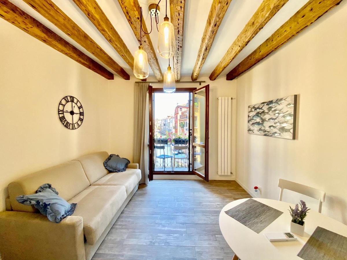Suite House New Apartments Wi Fi Venice Island מראה חיצוני תמונה
