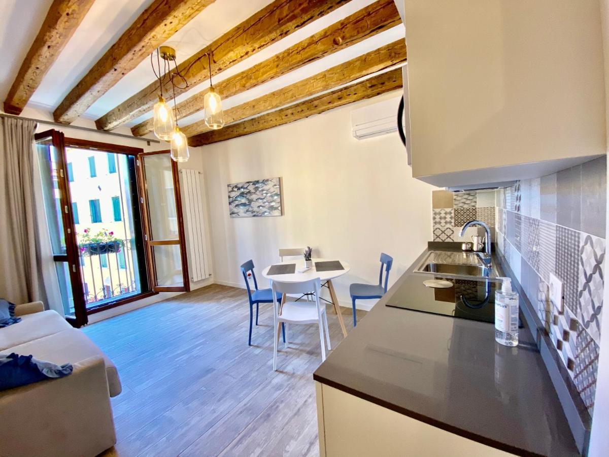 Suite House New Apartments Wi Fi Venice Island מראה חיצוני תמונה