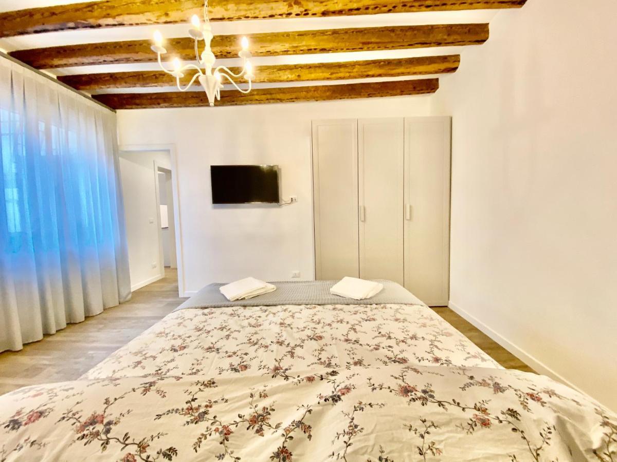 Suite House New Apartments Wi Fi Venice Island מראה חיצוני תמונה