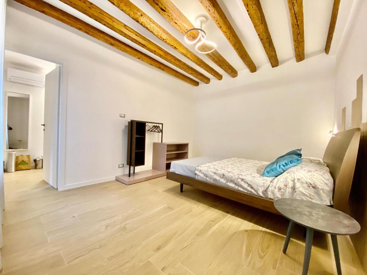 Suite House New Apartments Wi Fi Venice Island מראה חיצוני תמונה